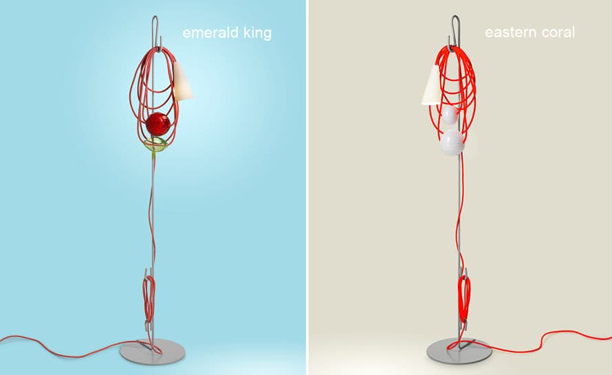 filo floor lamp