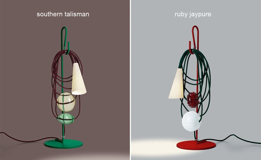 filo table lamp