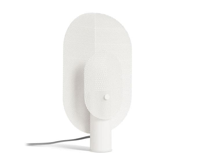 filter table lamp