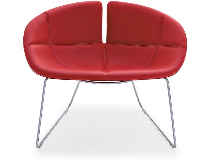 fjord armchair