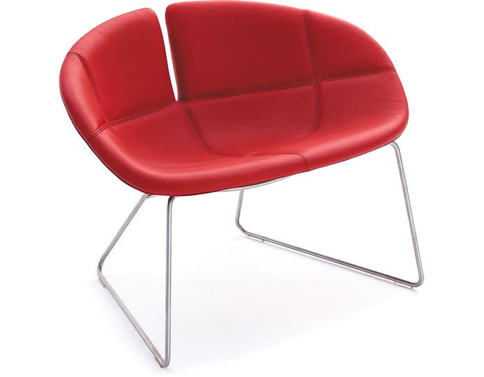 fjord armchair