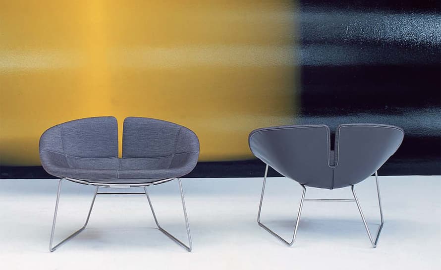 fjord armchair