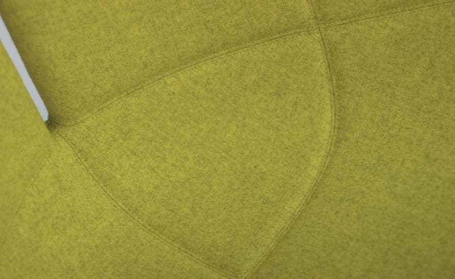 fjord armchair