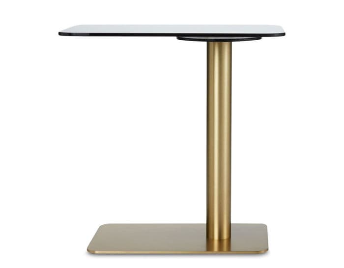 flash table rectangle