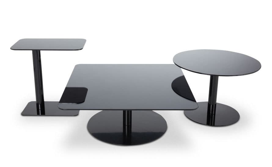 flash table rectangle