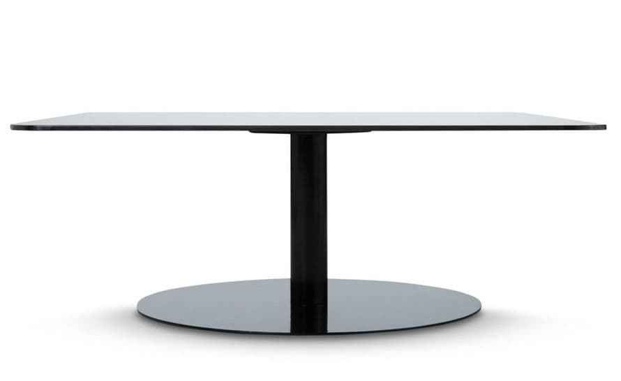 flash table square