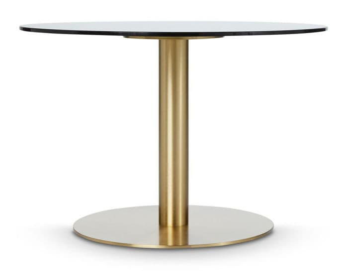 flash table circle