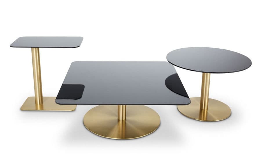 flash table circle
