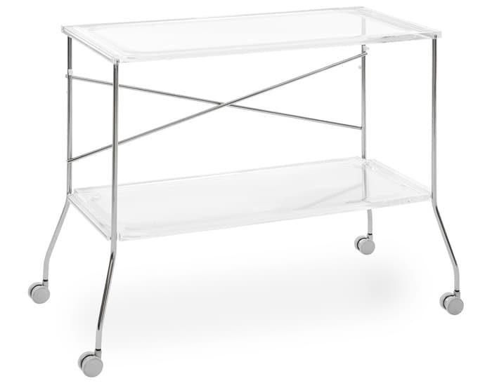 flip trolley