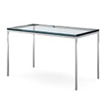 florence knoll mini desk