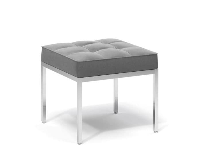 florence knoll relaxed stool