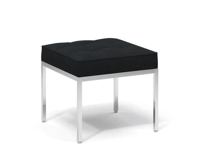 florence knoll relaxed stool
