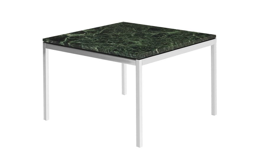 florence knoll large side table