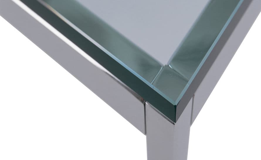florence knoll medium side table