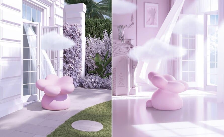 Flowie Chair