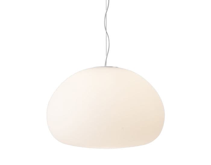 fluid pendant lamp