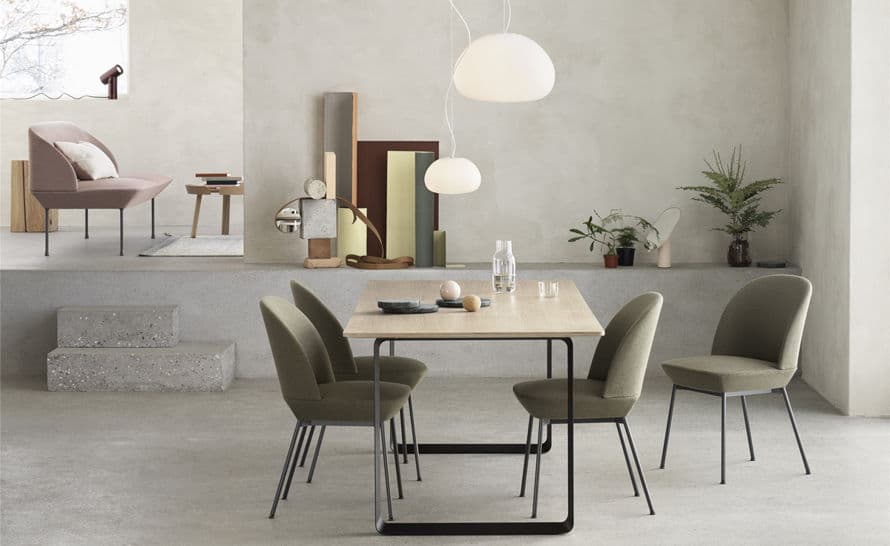 fluid pendant lamp