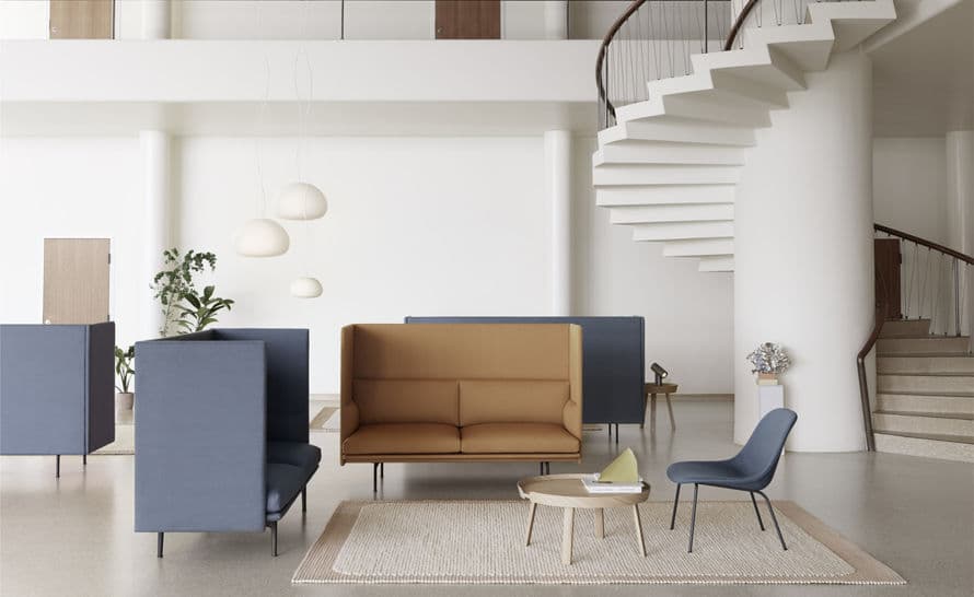 fluid pendant lamp
