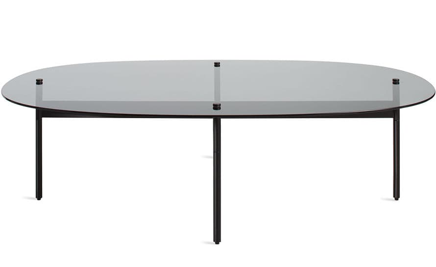 flume swoval coffee table