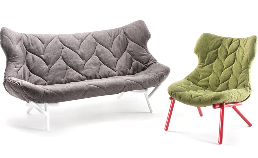 foliage sofa