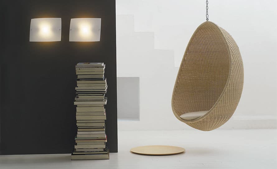 folio ceiling lamp