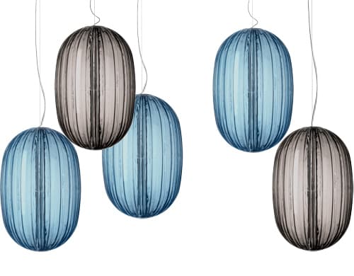 plass suspension lamp