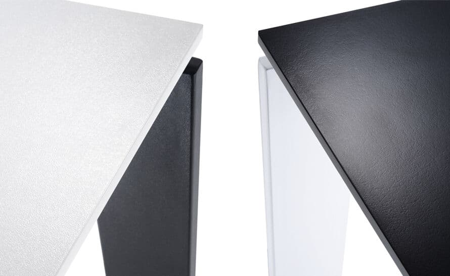 four table laminate top
