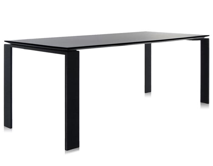 four table laminate top