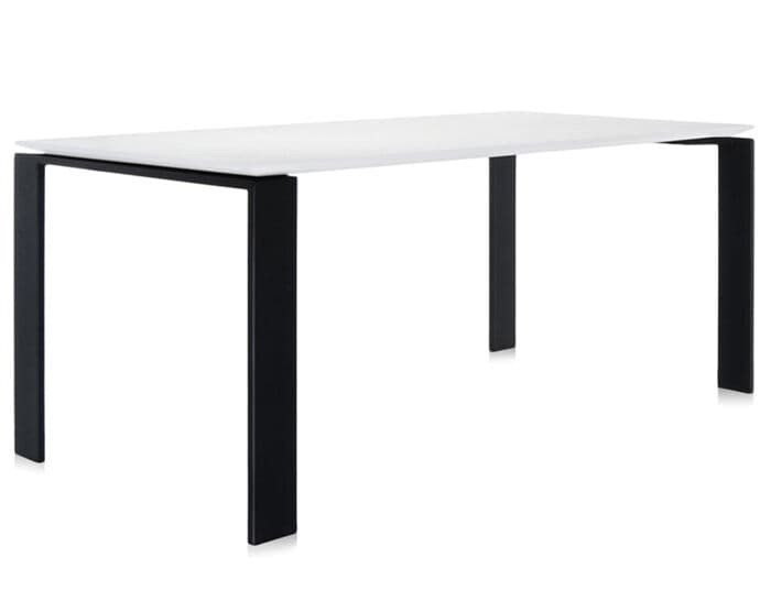 four table laminate top
