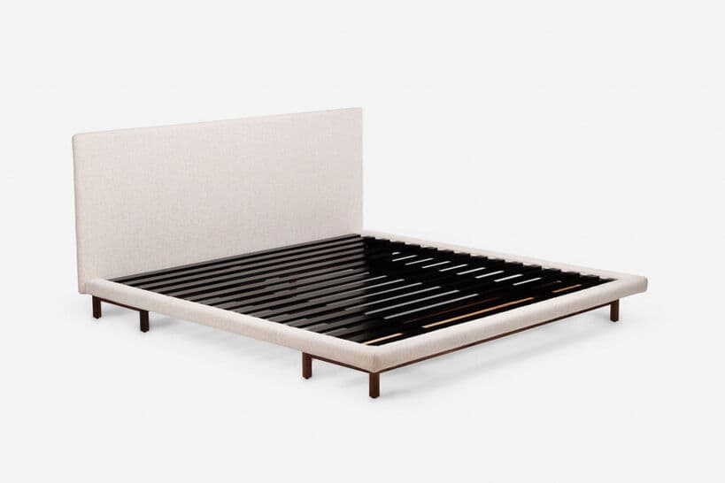 frame queen bed 765aq