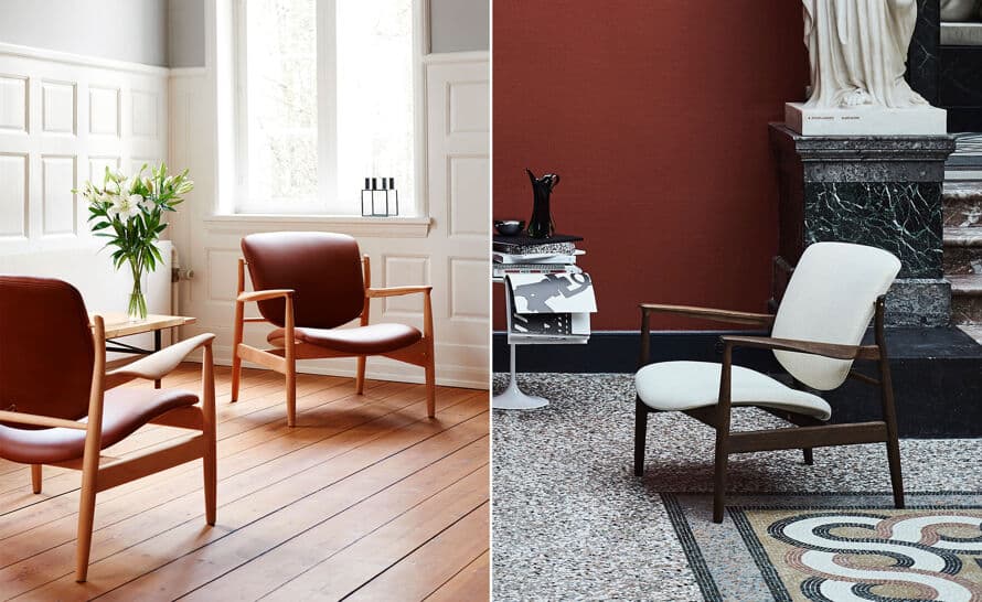 France Chair