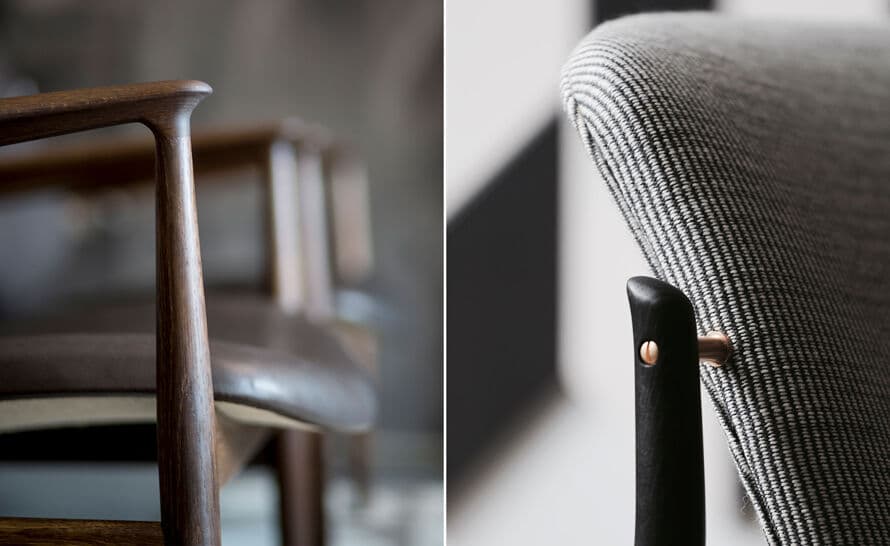 France Chair