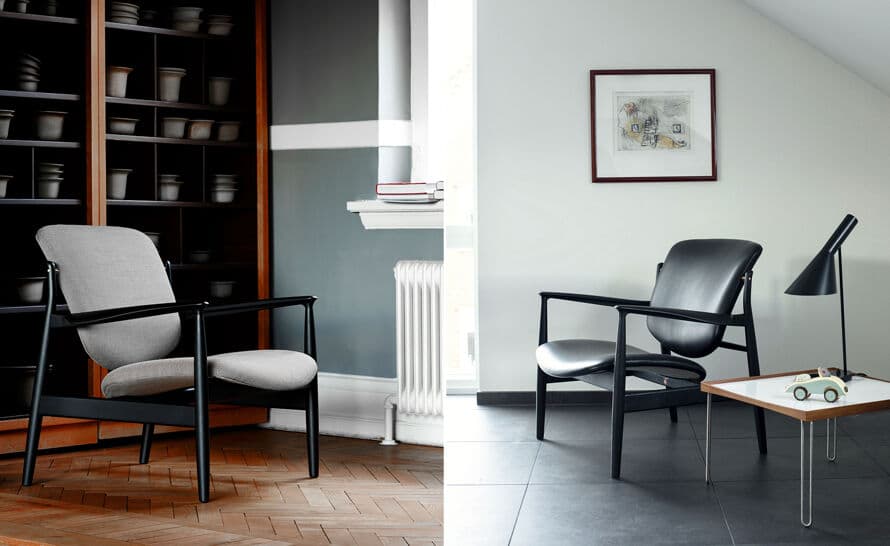 France Chair