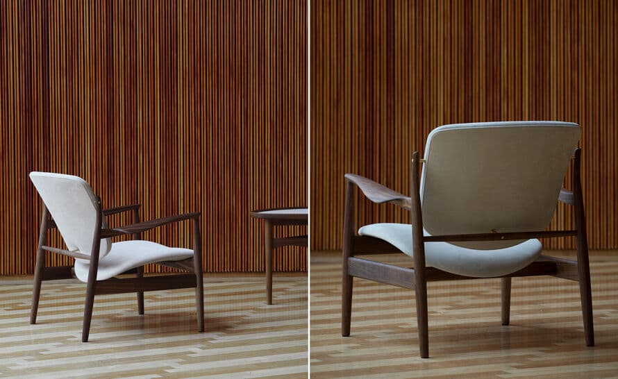 France Chair