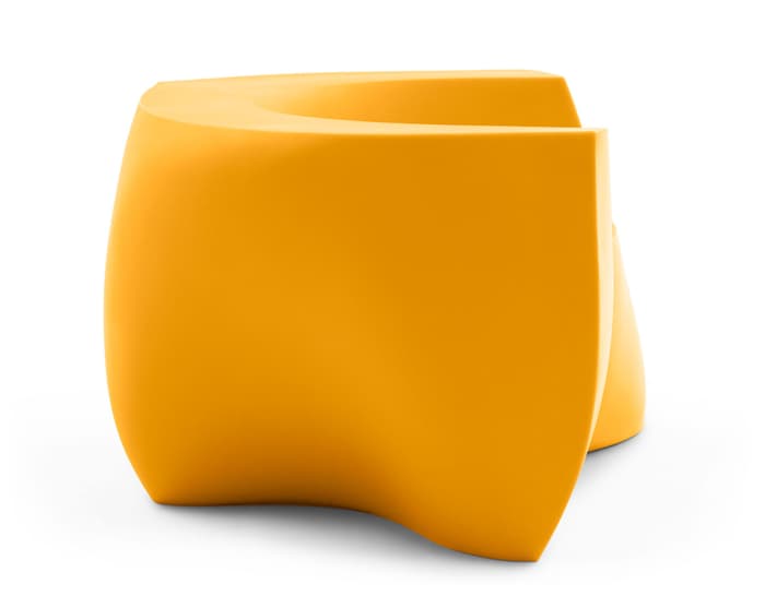 frank gehry furniture collection easy chair