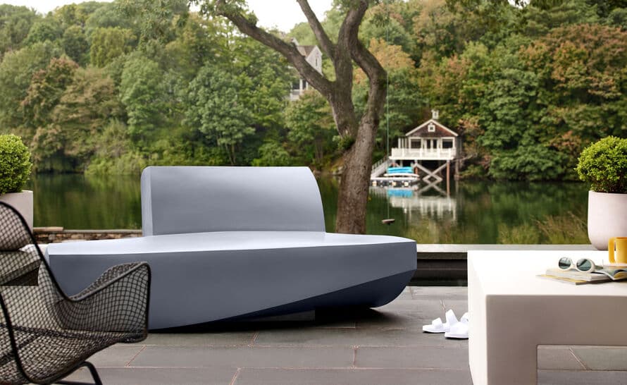 frank gehry furniture collection sofa
