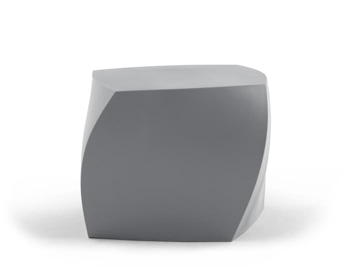 frank gehry twist cube
