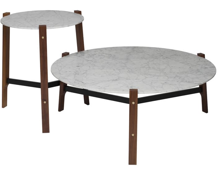 free range side table