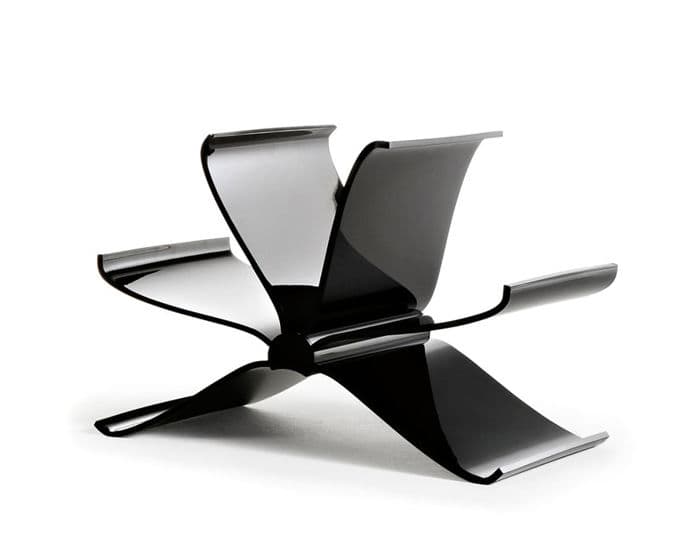 front page magazine rack