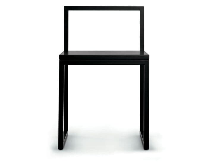 fronzoni chair