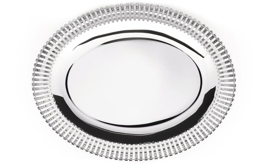 pierre charpin round basket