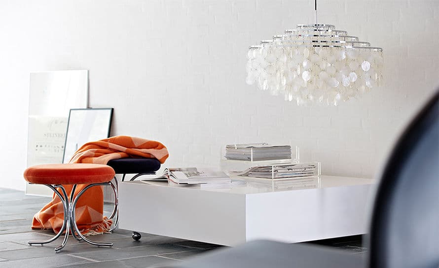 panton fun 11dm pendant lamp