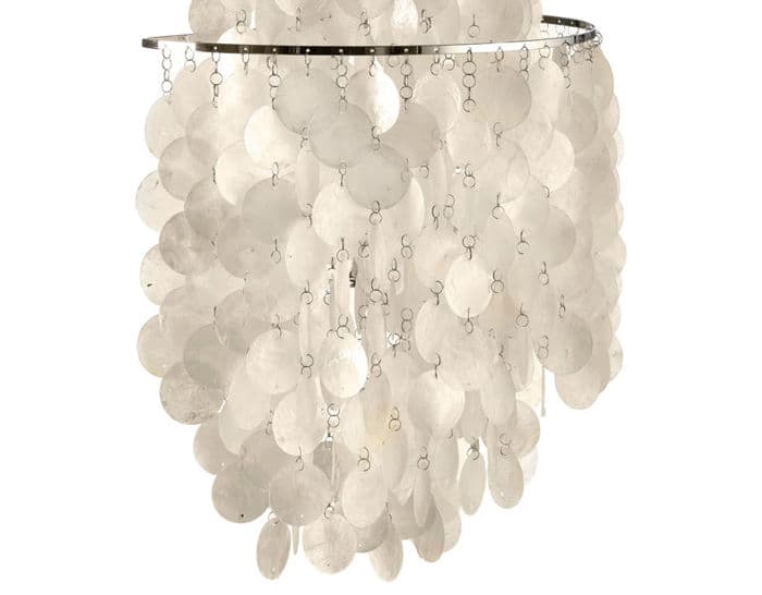 panton fun 1wm wall lamp