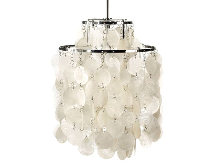 panton fun 2dm pendant lamp