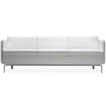 gaia high-arm sofa