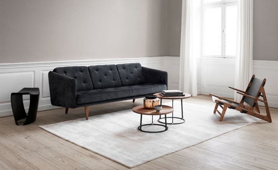 gallery stool