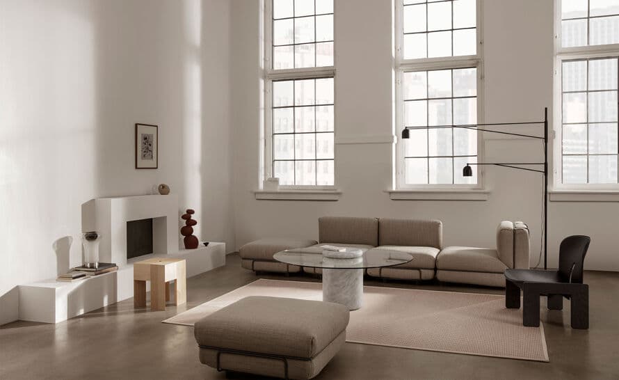GB Lounge Chair