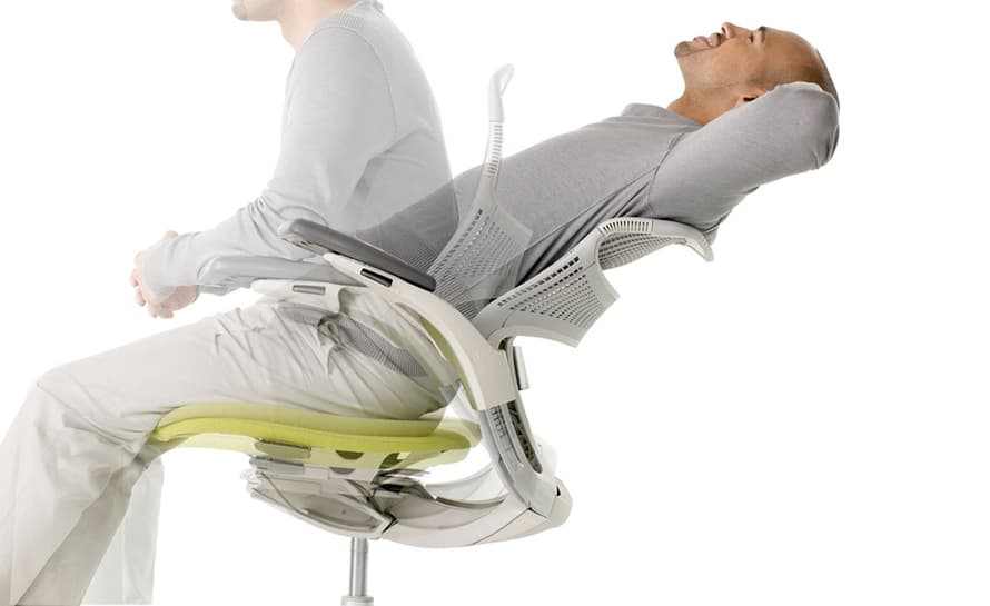 generation work chair