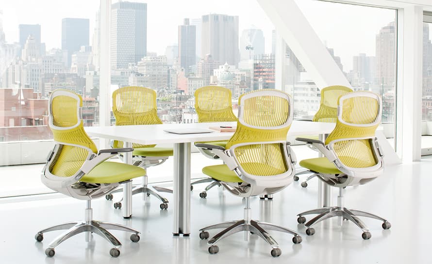 generation work chair