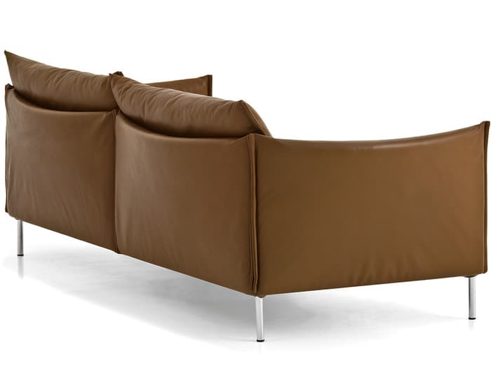 gentry 120 two seater sofa
